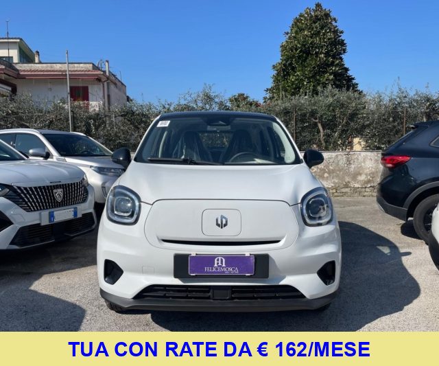 LEAPMOTOR T03 usata, con ABS