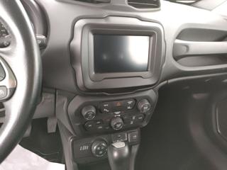 JEEP Renegade usata, con Chiusura centralizzata