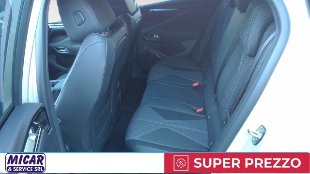 DS AUTOMOBILES DS 4 usata, con Fari LED