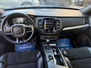 VOLVO XC90 usata, con Controllo automatico clima