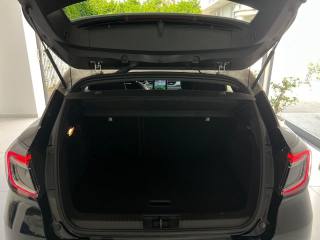 RENAULT Captur usata, con Cronologia tagliandi