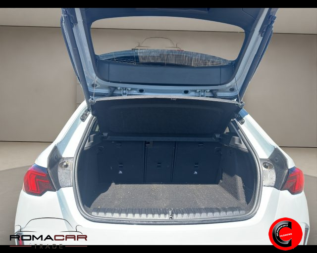 BMW 120 usata, con Fari LED