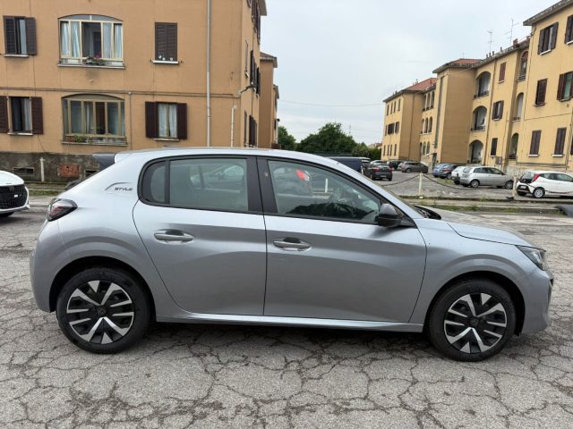 PEUGEOT 208 usata, con Controllo trazione