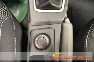 DACIA Duster usata, con ESP