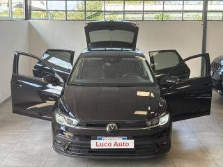 VOLKSWAGEN Polo usata, con Airbag