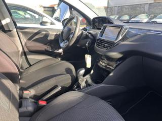 PEUGEOT 208 usata, con Controllo trazione