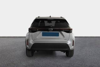 TOYOTA Yaris Cross usata, con Autoradio