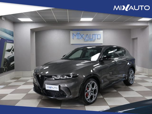 ALFA ROMEO Tonale usata, con ABS
