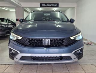 FIAT Tipo usata, con Airbag