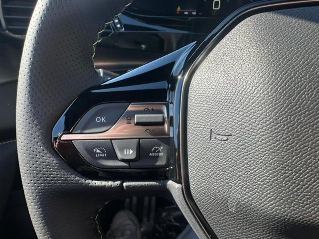PEUGEOT 308 usata, con Servosterzo