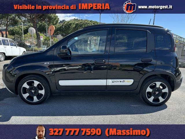 FIAT Panda usata, con Alzacristalli elettrici