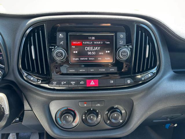 FIAT Doblo usata 20