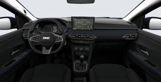 DACIA Sandero usata, con Chiusura centralizzata