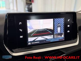 PEUGEOT 208 usata, con Park Distance Control