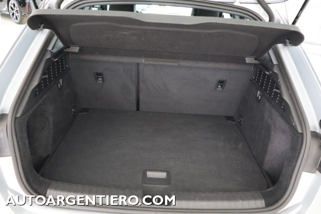 AUDI A3 usata, con Sound system