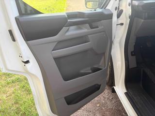 FORD Transit Custom usata 32