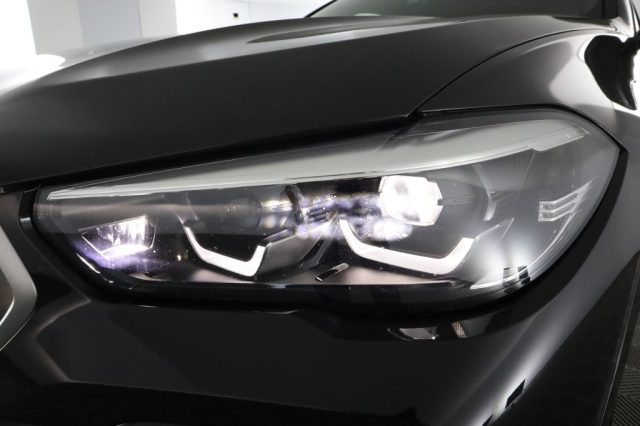 BMW X6 usata 8