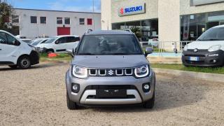SUZUKI Ignis usata, con Airbag