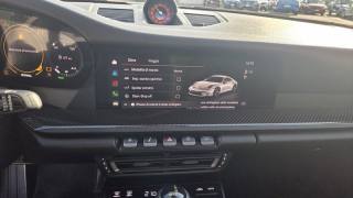 PORSCHE 992 usata, con Sedili sportivi