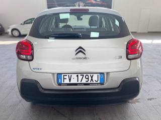 CITROEN C3 usata, con Autoradio