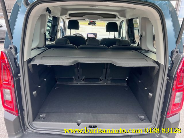 FIAT Doblo usata, con Chiusura centralizzata