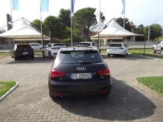 AUDI A1 usata, con Autoradio