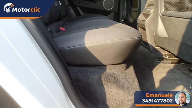 LAND ROVER Range Rover Evoque usata 63