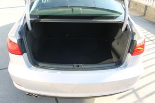 AUDI A3 usata, con Boardcomputer