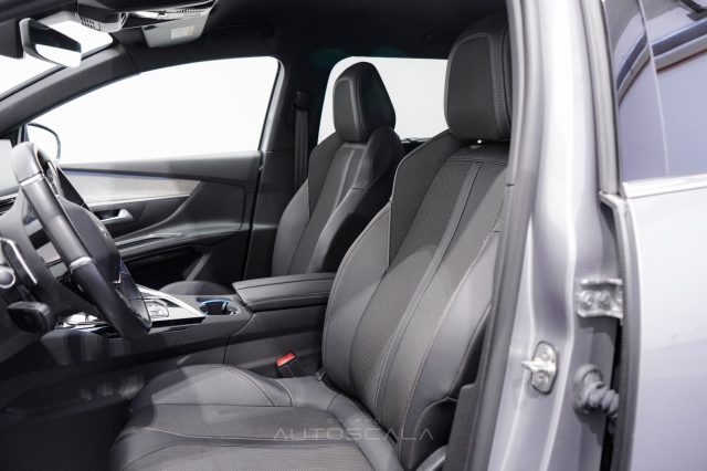 PEUGEOT 5008 usata, con Cruise Control