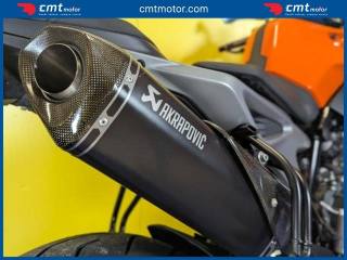 KTM 790 Duke usata 9