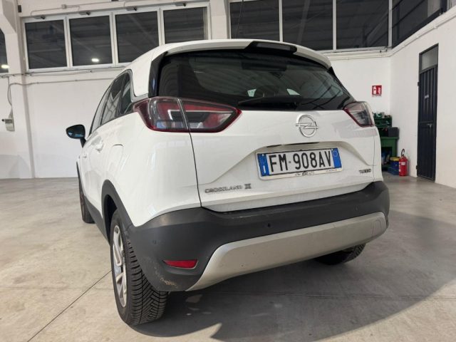 OPEL Crossland X usata, con Airbag laterali