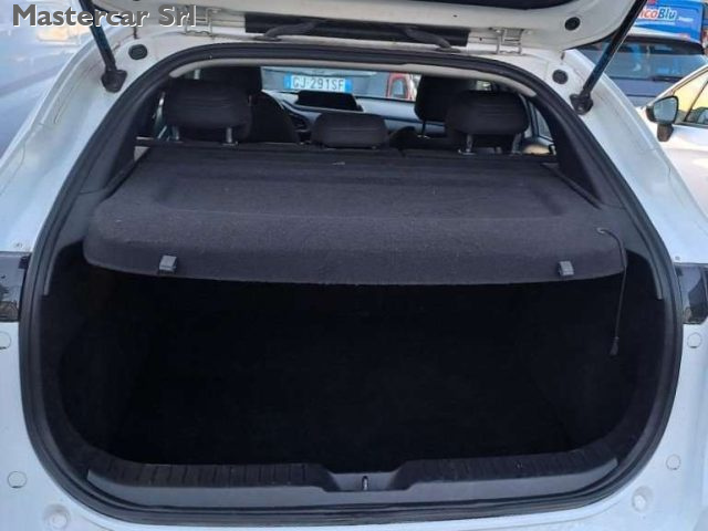 MAZDA CX-30 usata, con Climatizzatore