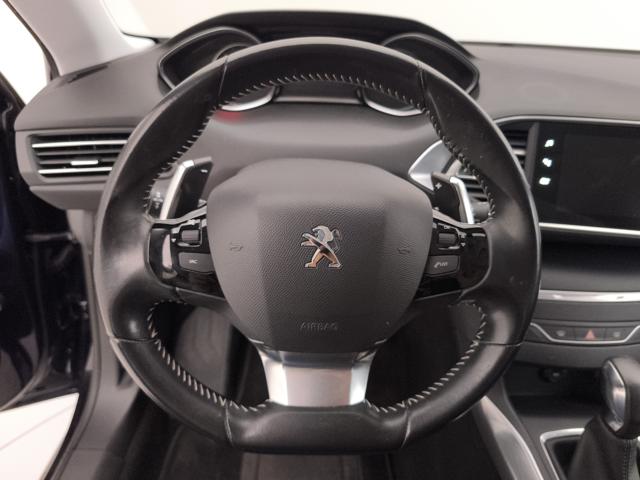 PEUGEOT 308 usata, con Cruise Control