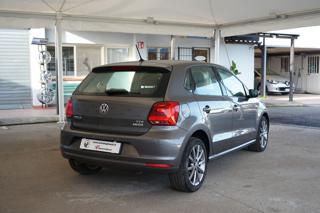 VOLKSWAGEN Polo usata, con Cerchi in lega