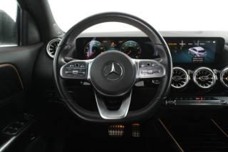 MERCEDES-BENZ CLA usata 12