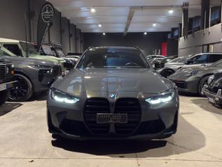 BMW M3 usata, con Airbag