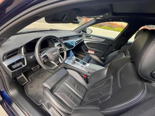 AUDI A6 usata, con Controllo trazione