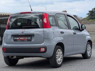 FIAT Panda usata, con Autoradio