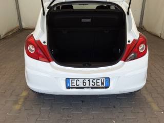 OPEL Corsa usata, con Immobilizzatore elettronico