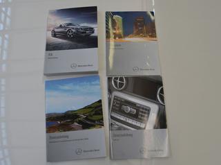 MERCEDES-BENZ SLK 250 usata, con Climatizzatore