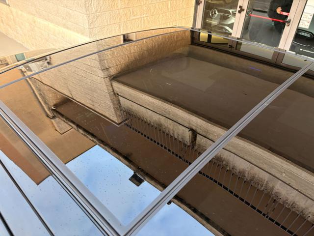 LAND ROVER Range Rover usata, con Vetri oscurati