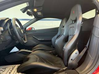 FERRARI 488 usata, con Autoradio