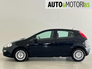 FIAT Punto usata, con Chiusura centralizzata