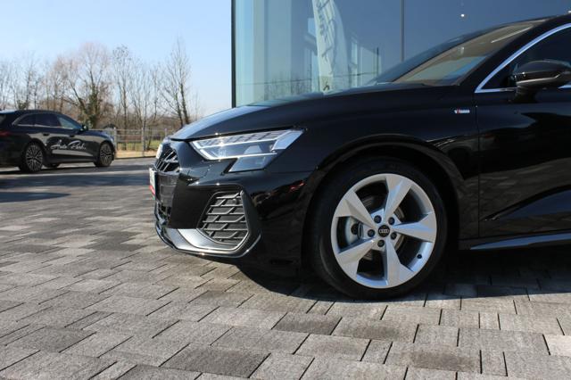 AUDI A3 usata, con Autoradio