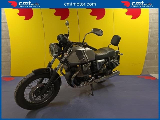 MOTO GUZZI V7 usata 1