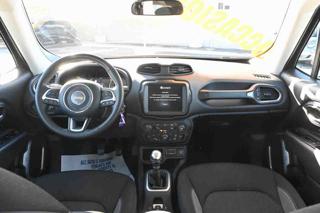 JEEP Renegade usata, con Controllo automatico clima