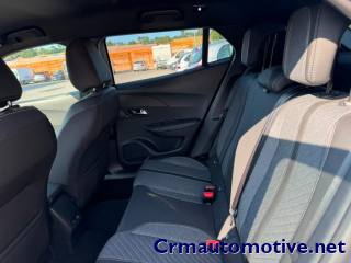 PEUGEOT 2008 usata, con Cerchi in lega