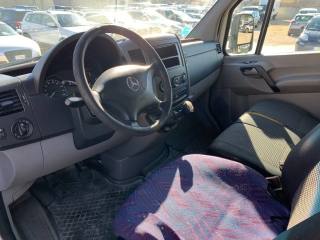 MERCEDES-BENZ usata 6