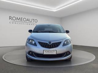 LANCIA Ypsilon usata, con ESP