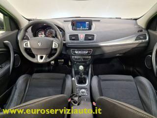 RENAULT Megane usata, con ESP